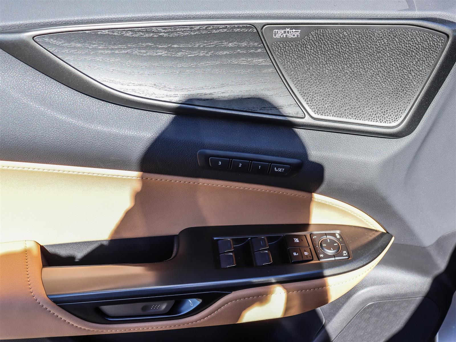 Lexus NX 350h 2026 12