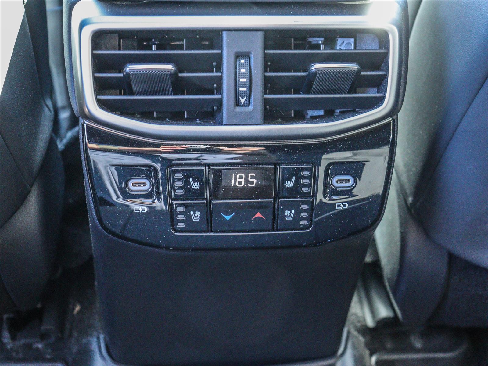 Lexus RX 500H 2023 18