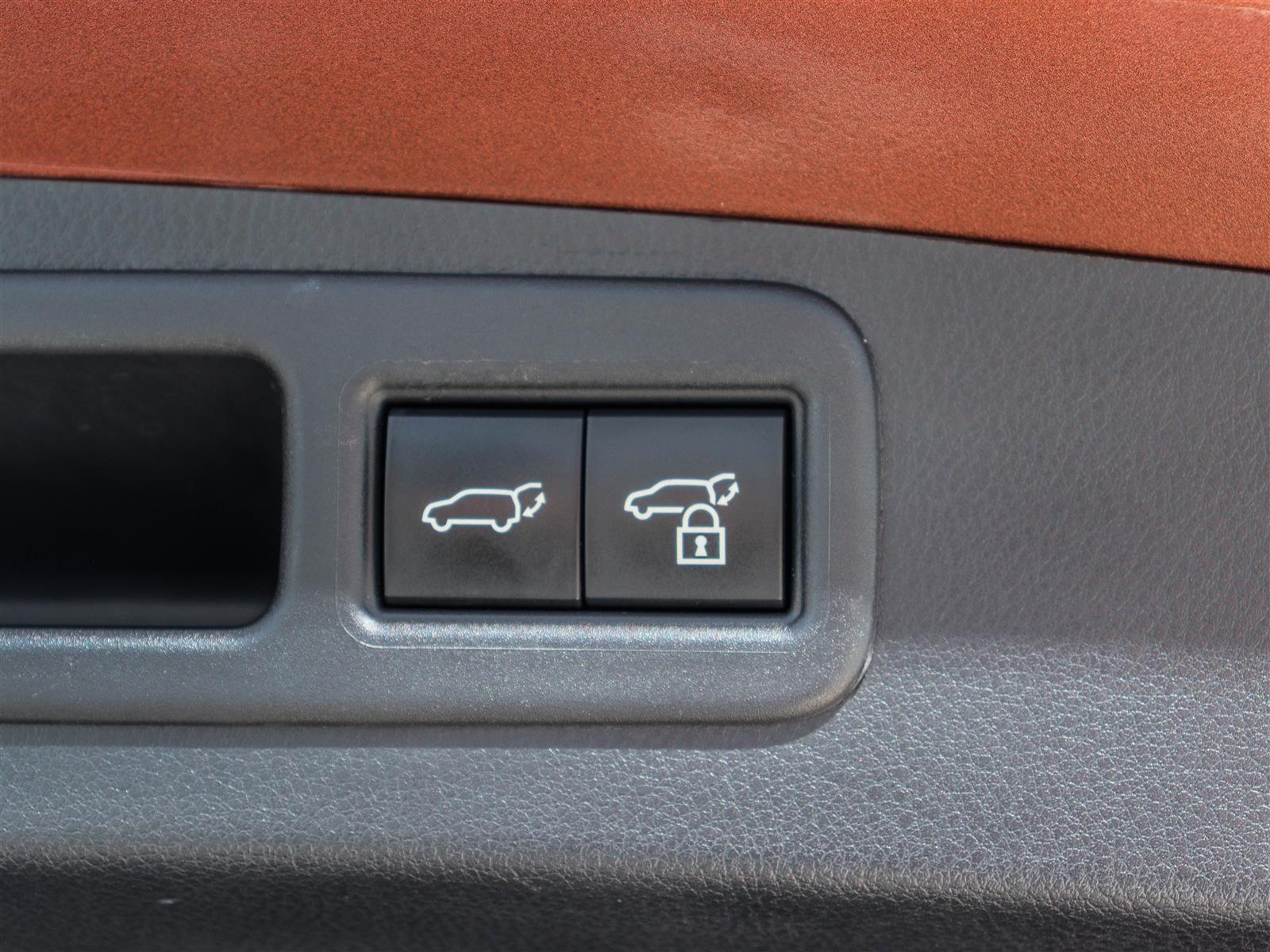 Lexus RX 500H 2023 23