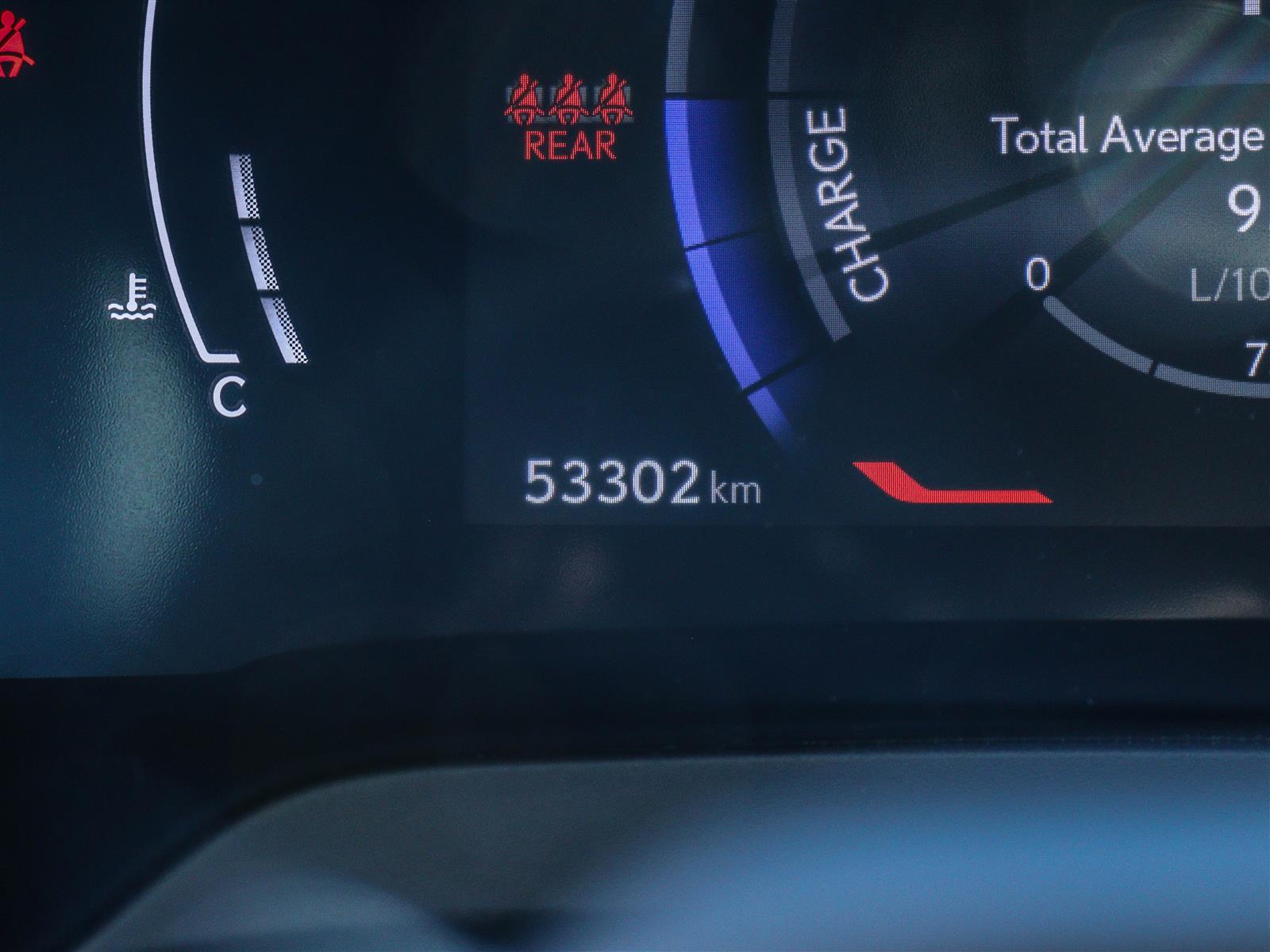 Lexus RX 500H 2023 29