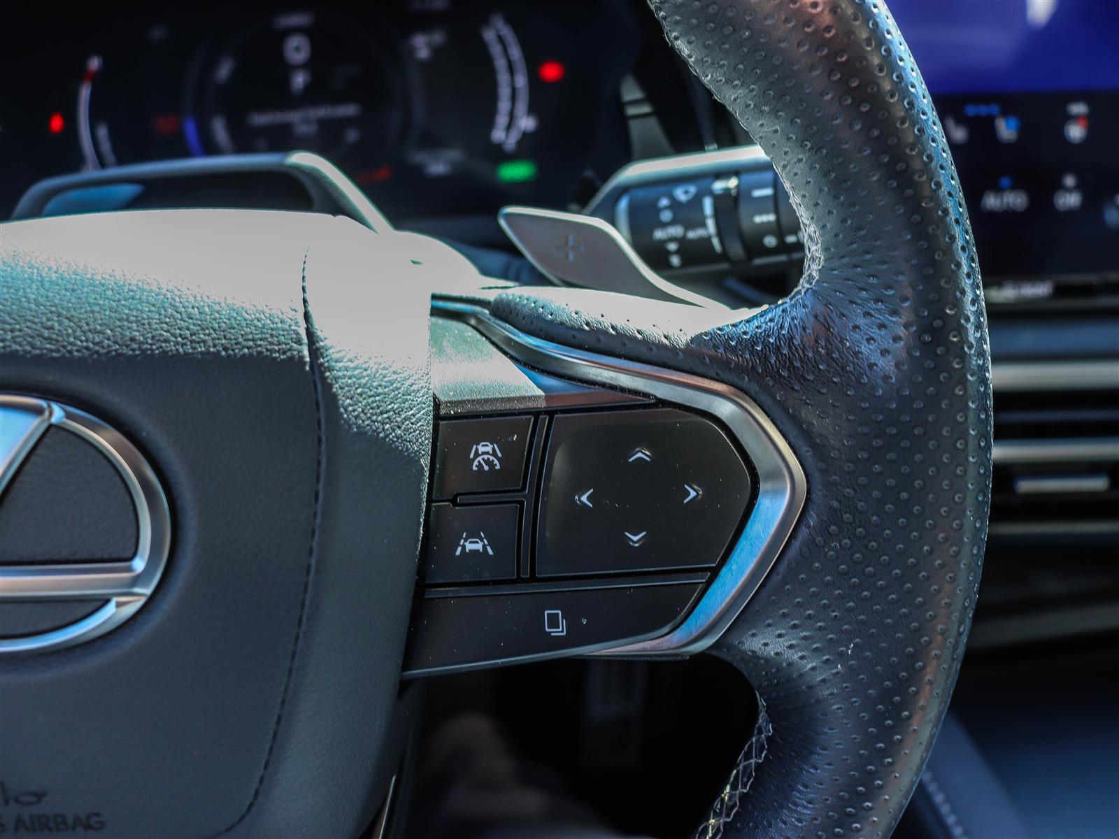 Lexus RX 500H 2023 31