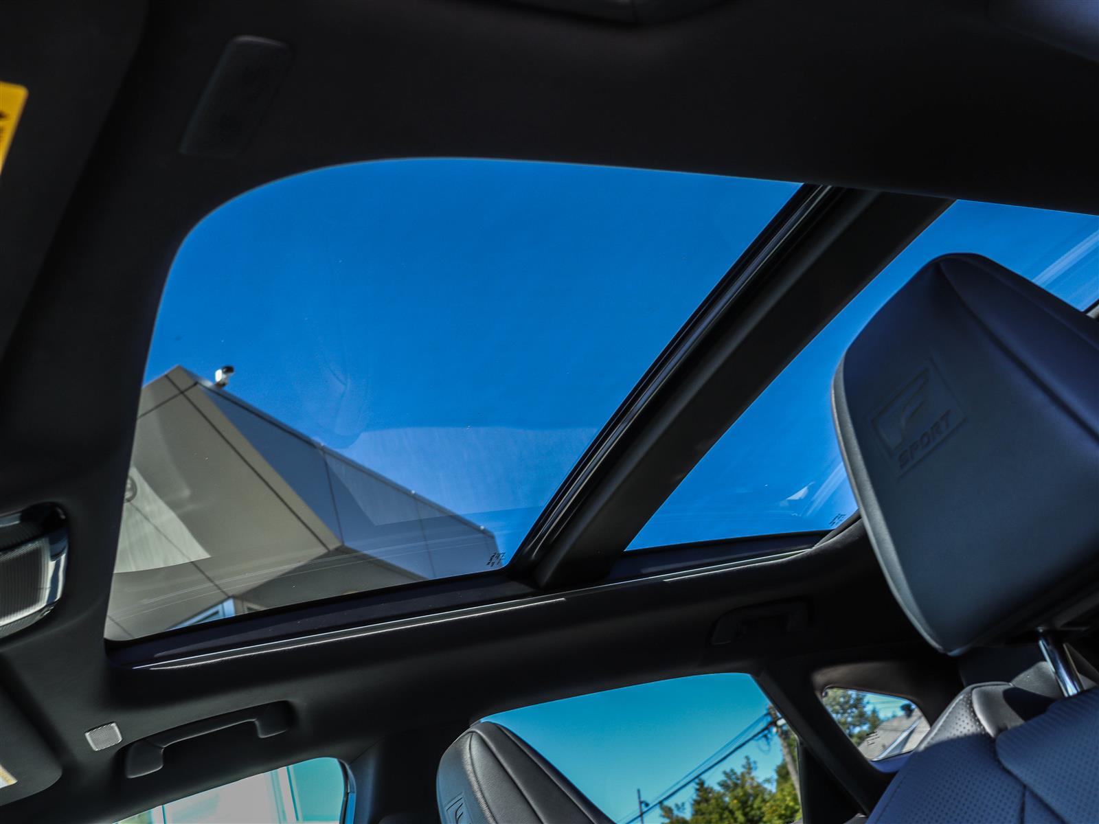 Lexus RX 500H 2023 8