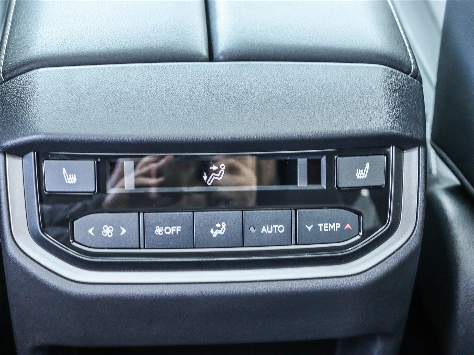 2025 Lexus TX 350 18