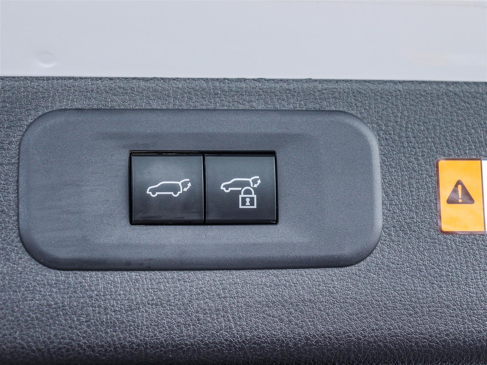 2025 Lexus TX 350 23