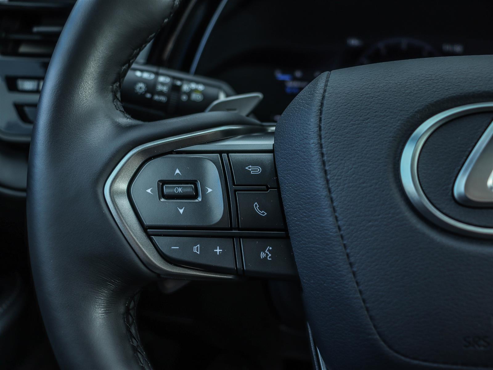 2025 Lexus TX 350 29