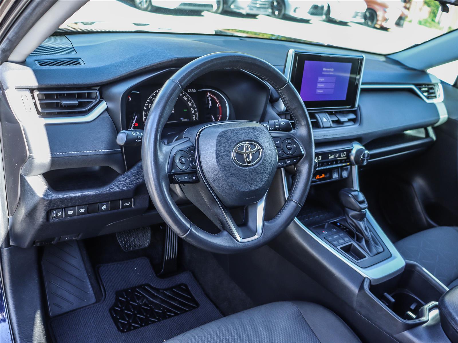 2023 Toyota RAV4 11