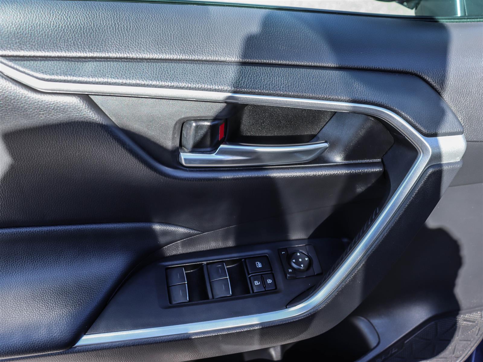 2023 Toyota RAV4 12
