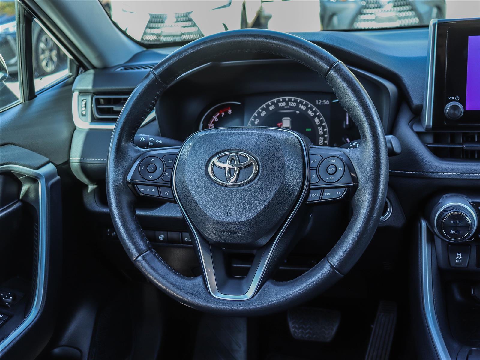 2023 Toyota RAV4 13