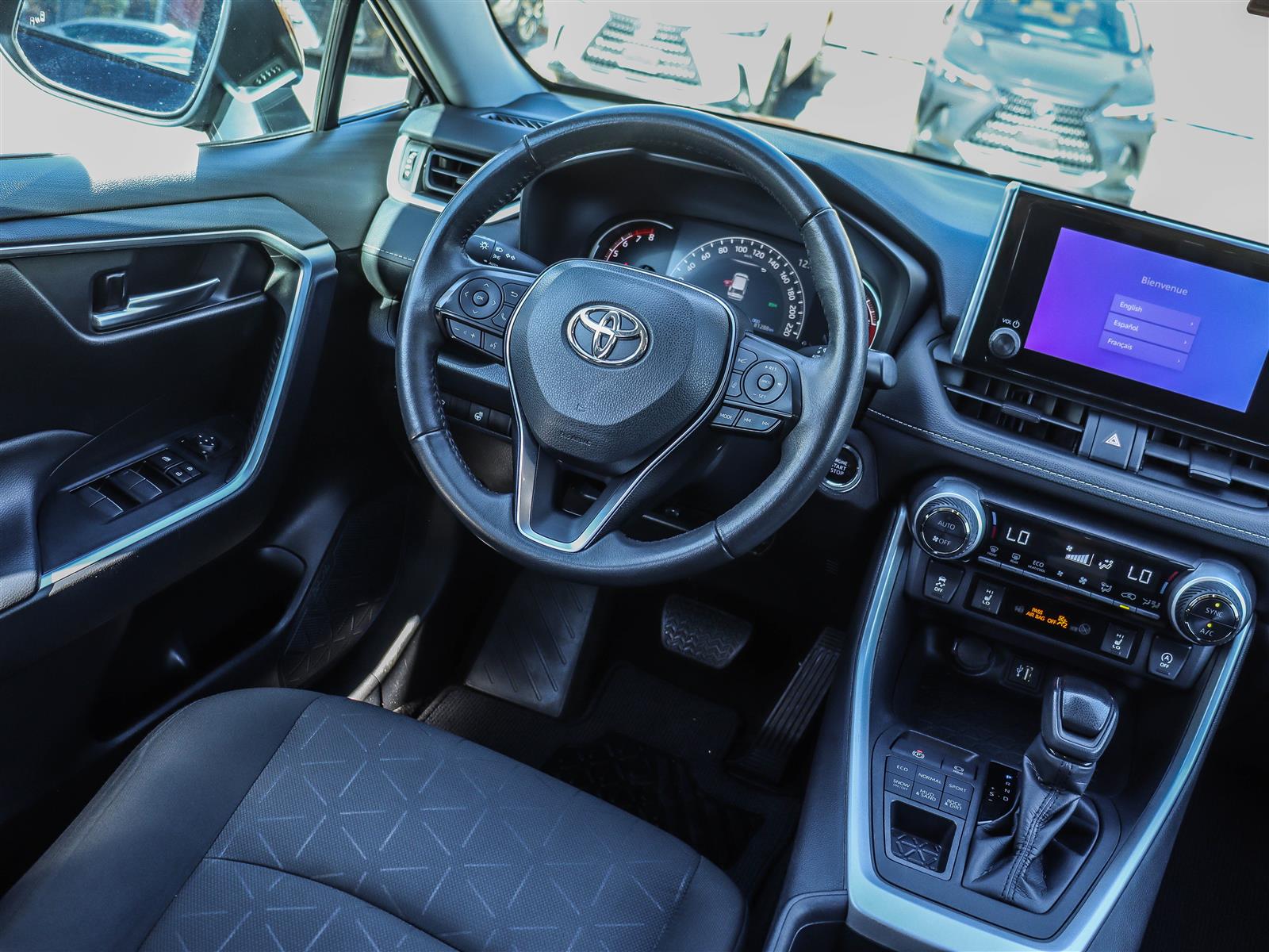 2023 Toyota RAV4 15