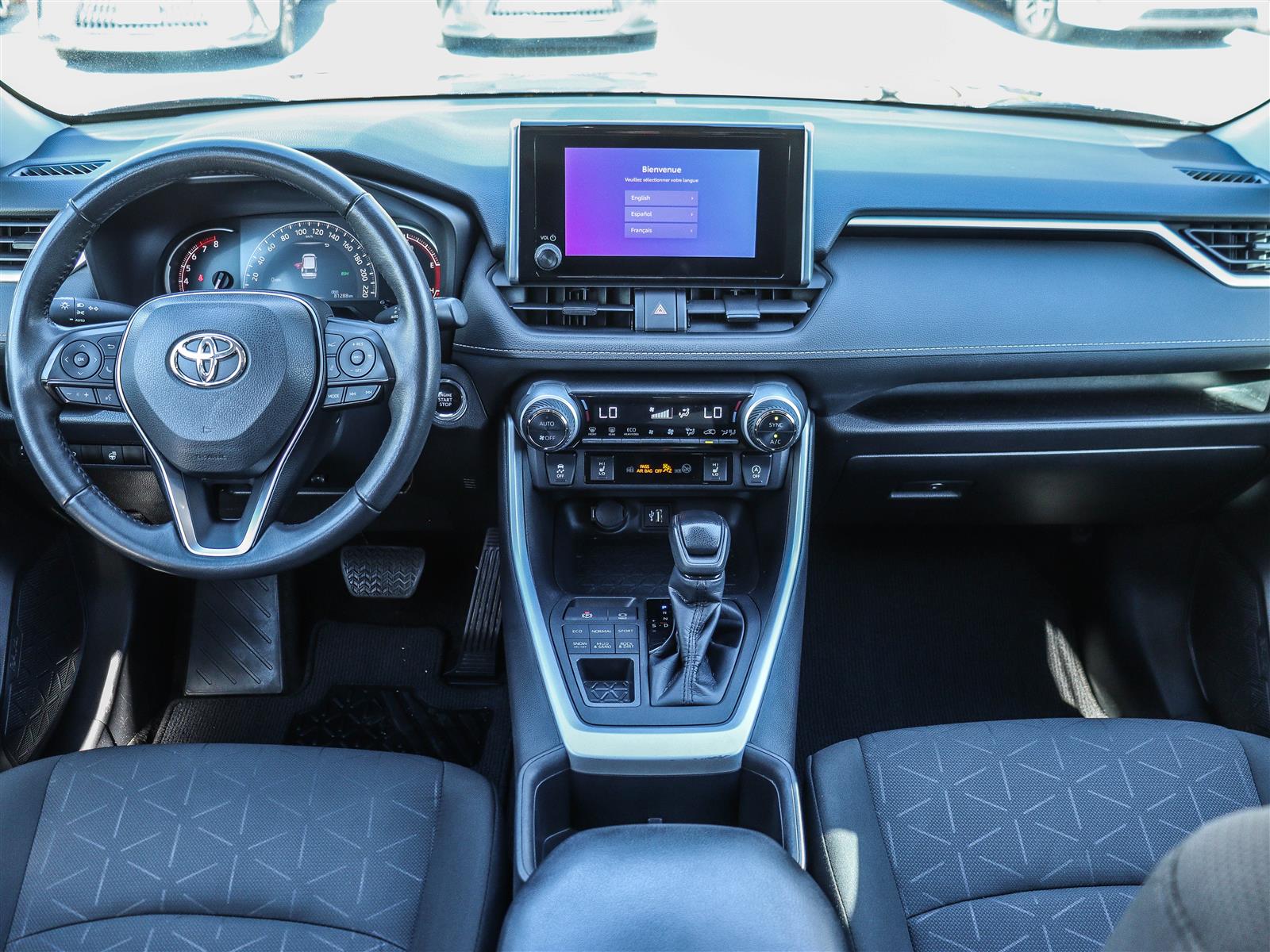 2023 Toyota RAV4 16