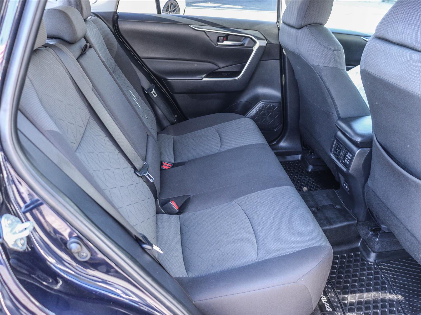 2023 Toyota RAV4 20