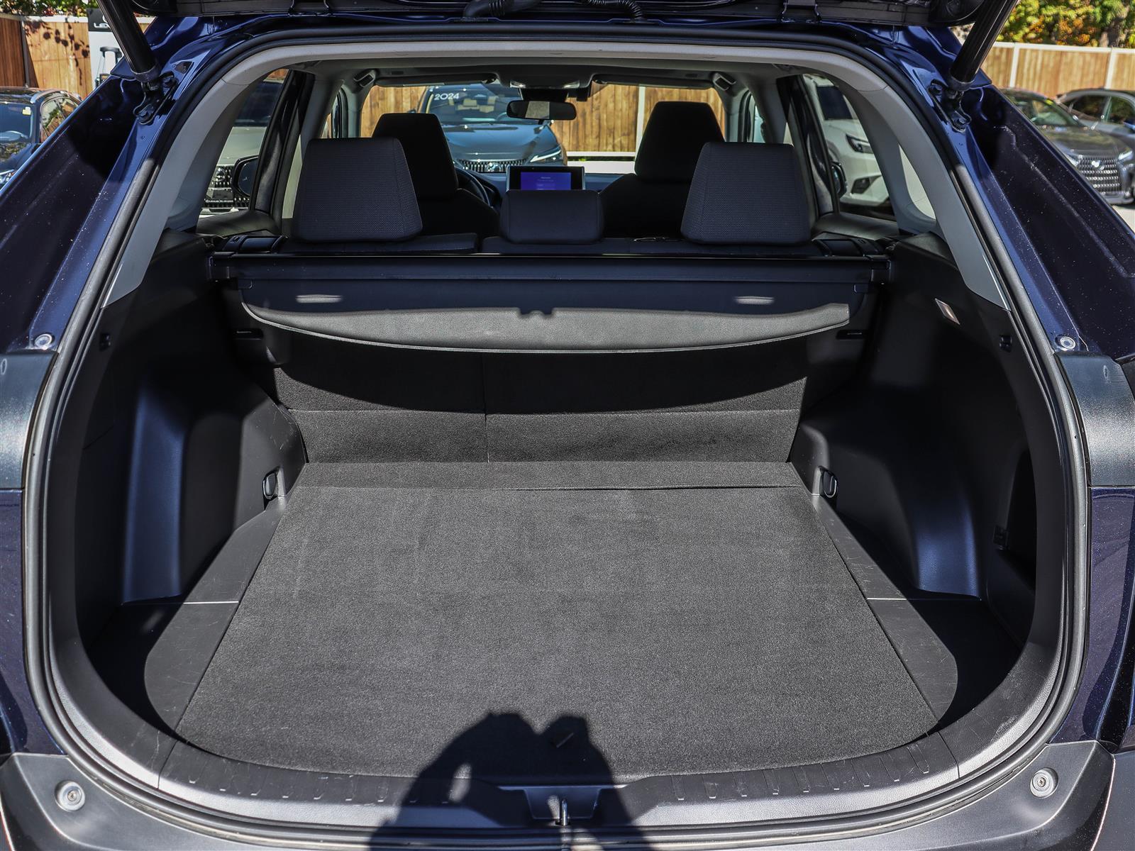 2023 Toyota RAV4 21