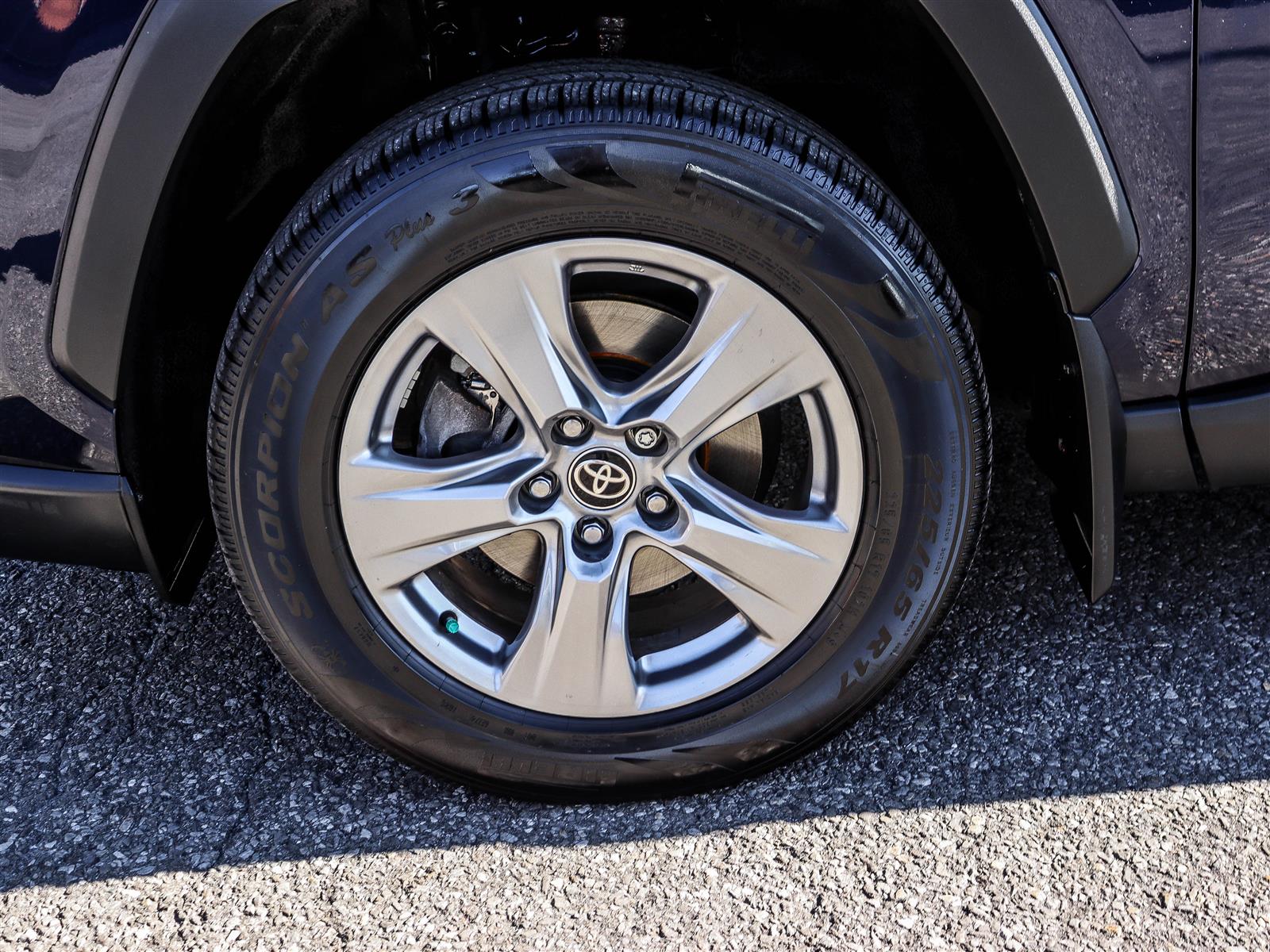 2023 Toyota RAV4 24
