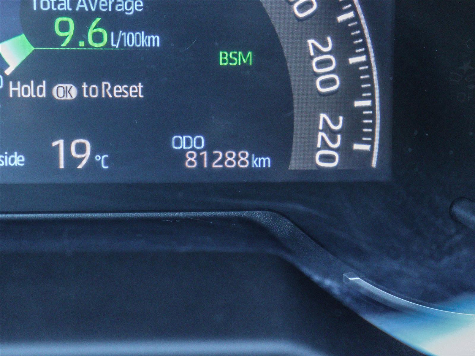 2023 Toyota RAV4 27