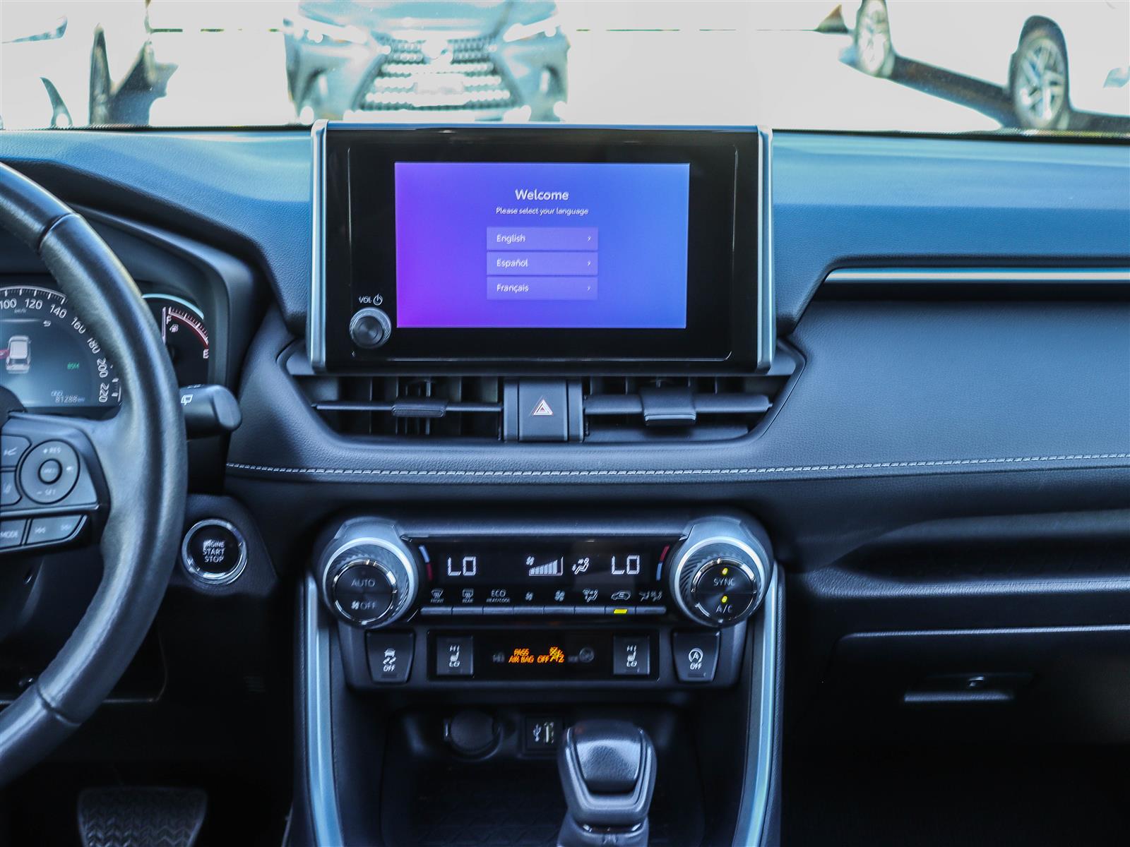 2023 Toyota RAV4 14