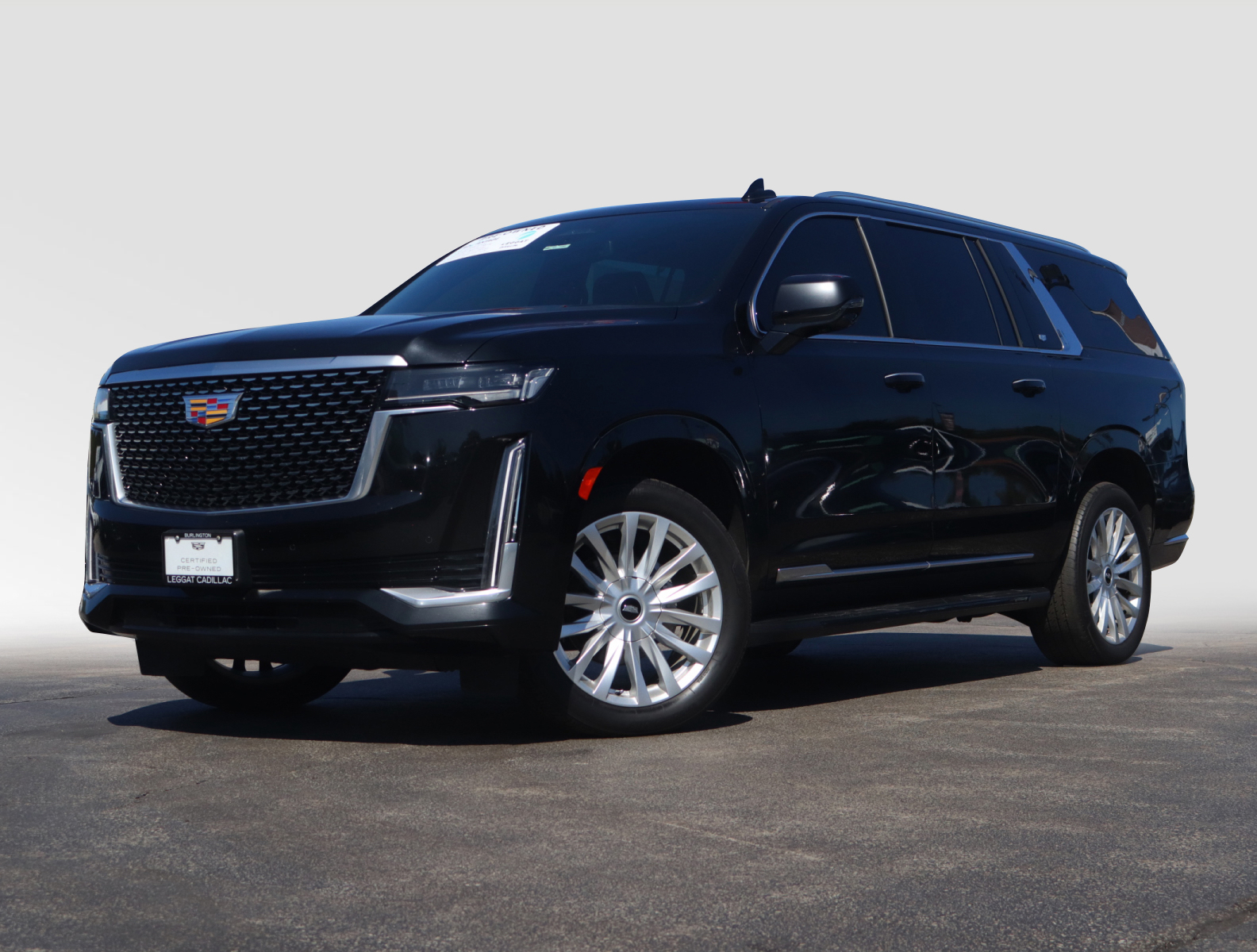 2023 Cadillac Escalade ESV