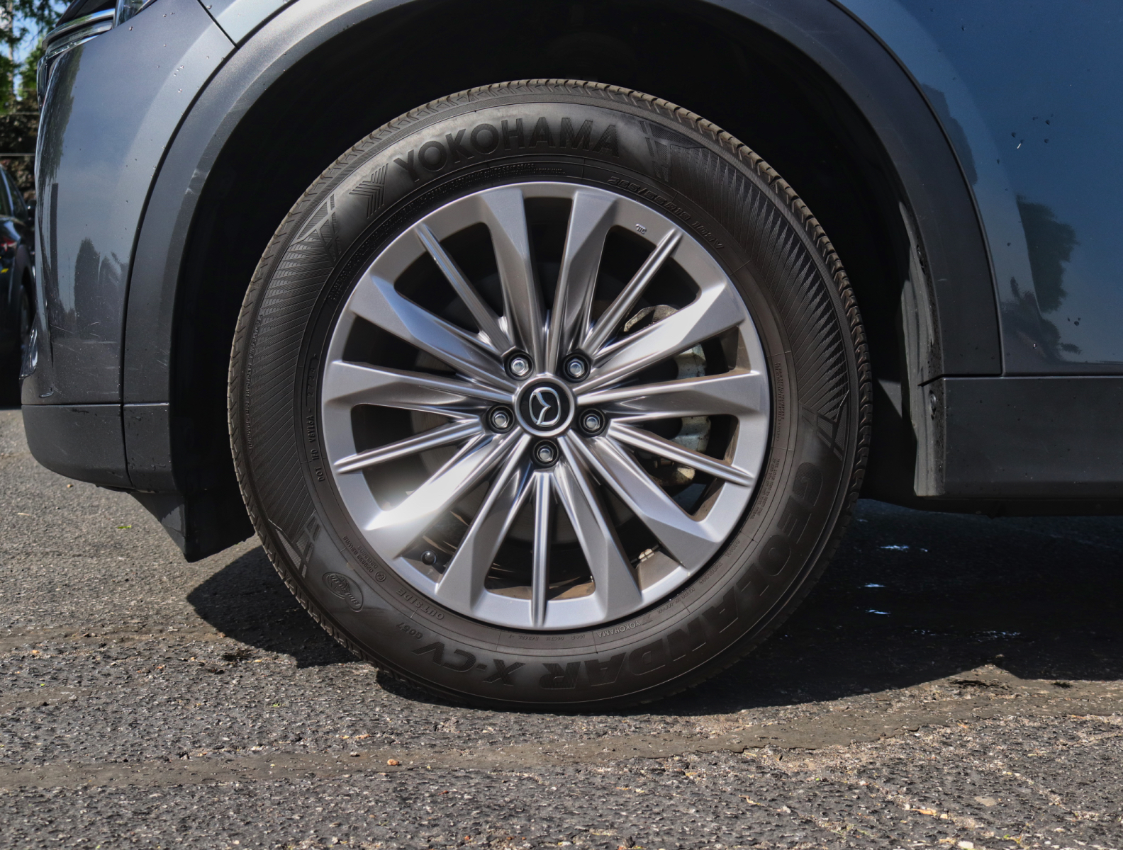 Mazda CX-90
