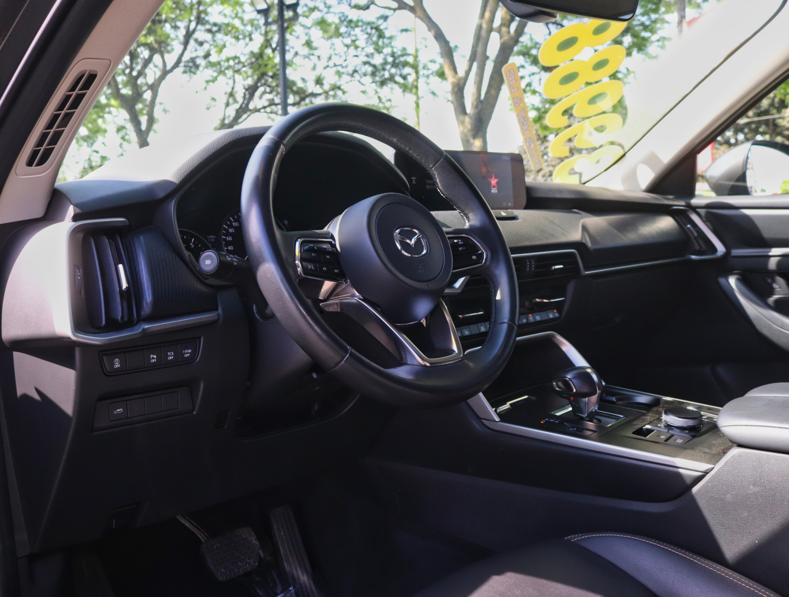 Mazda CX-90