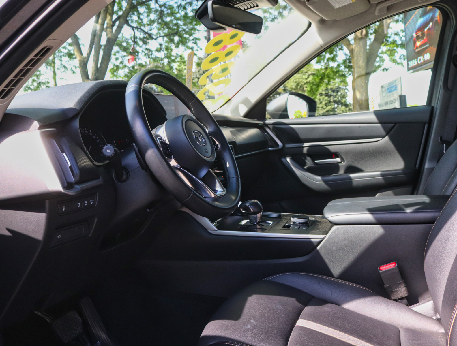Mazda CX-90
