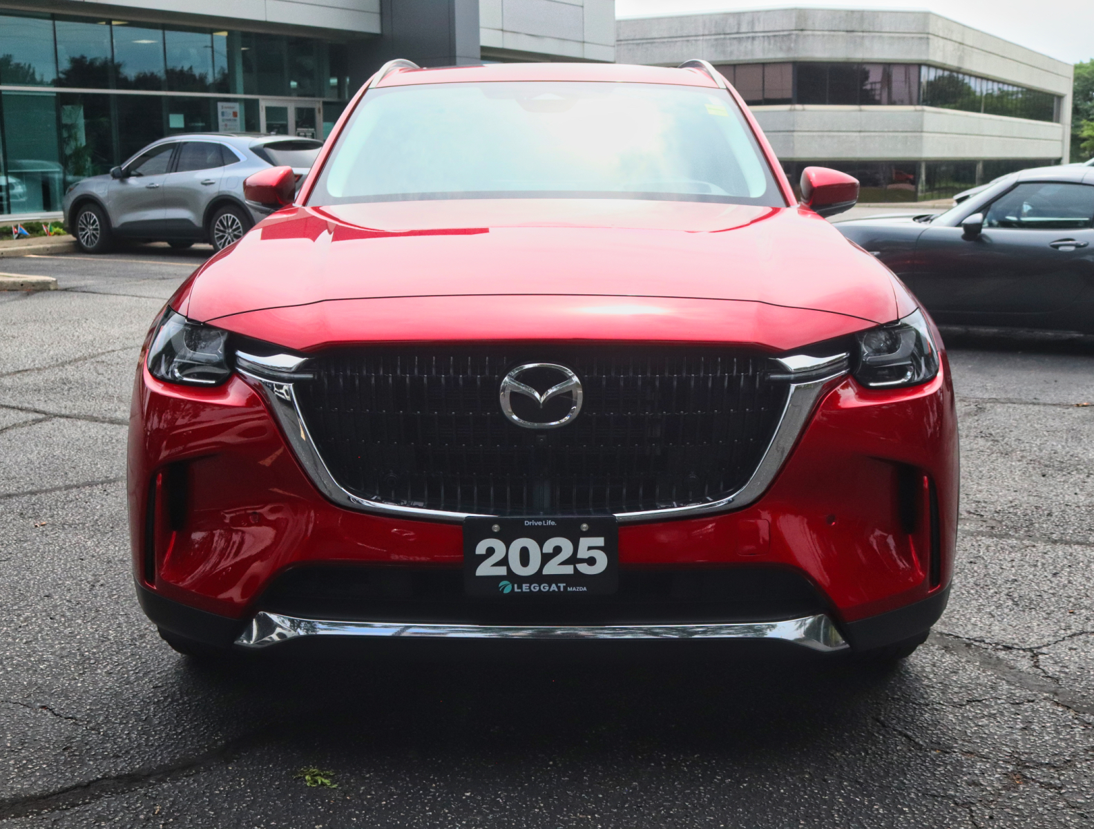 Mazda CX-90