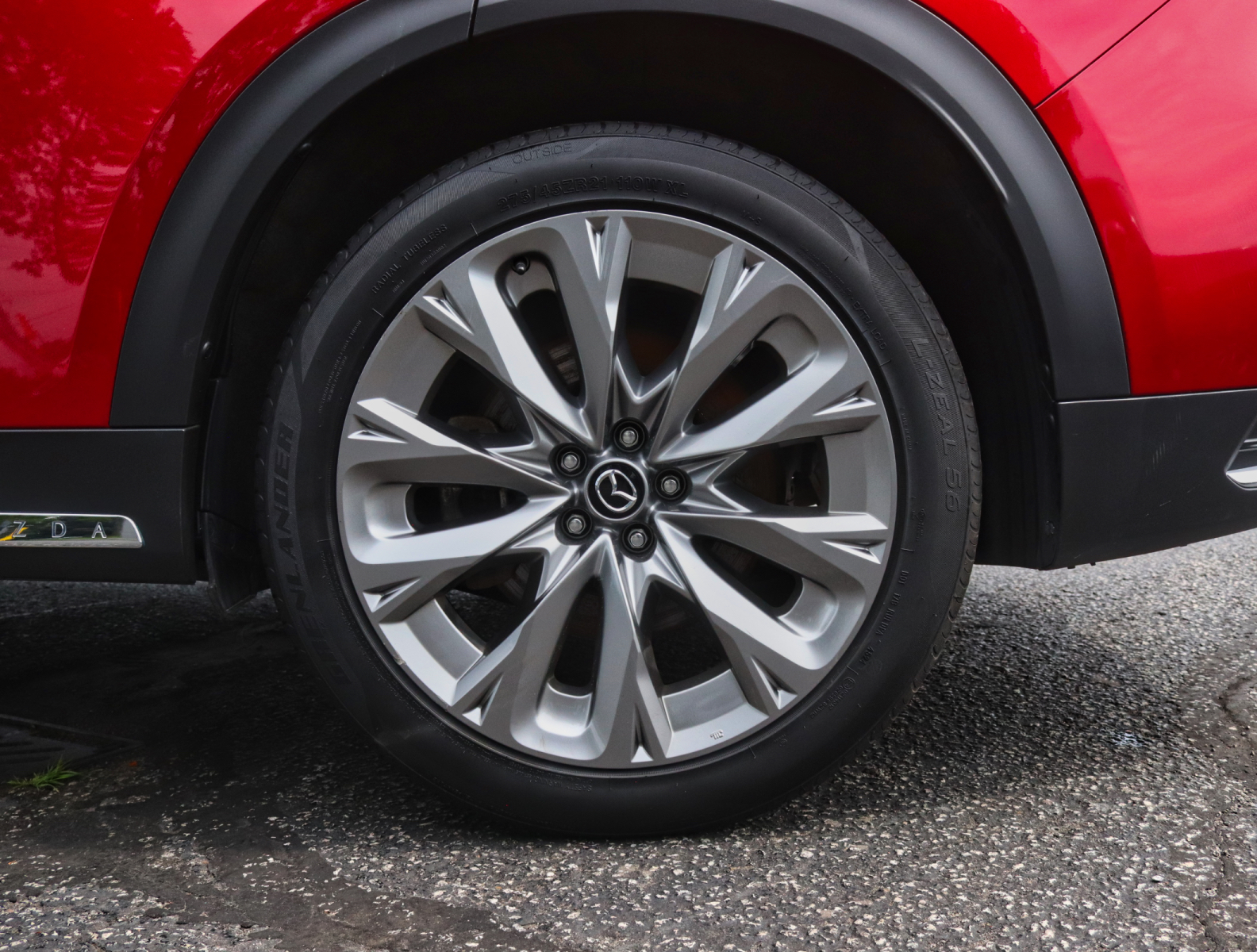 Mazda CX-90