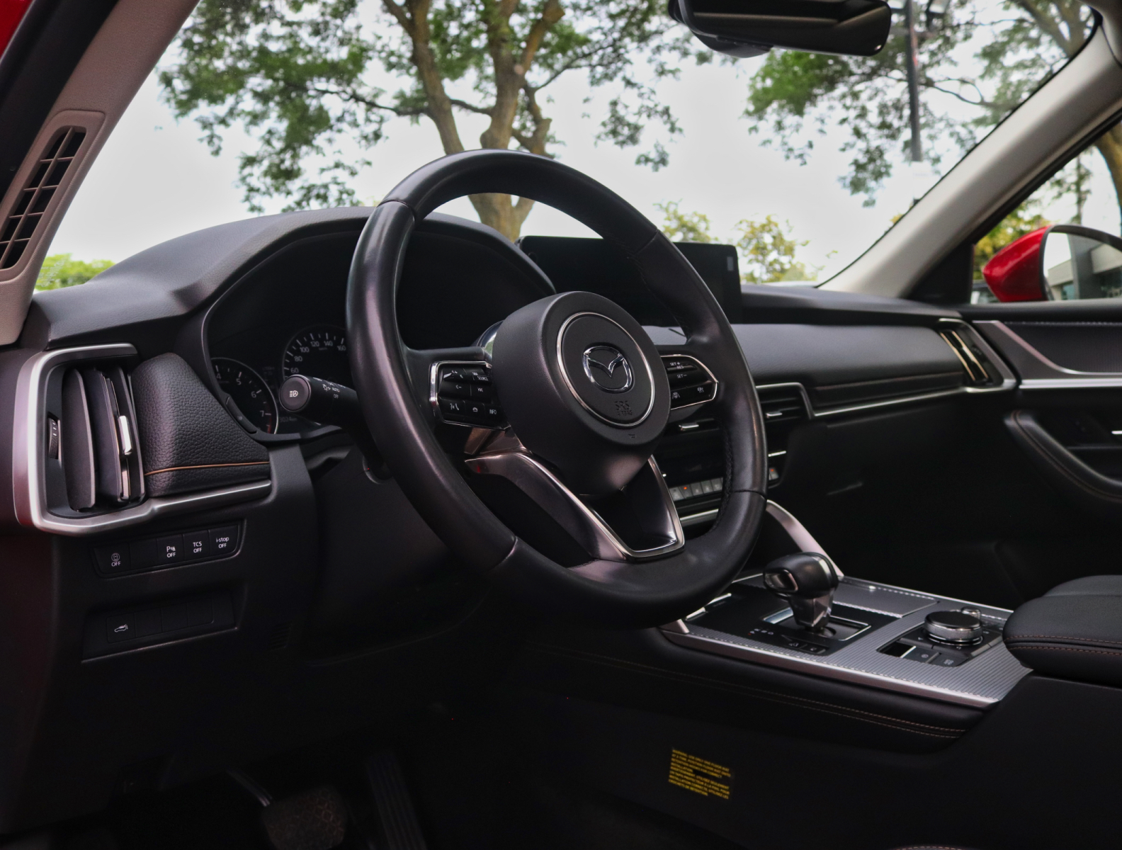Mazda CX-90