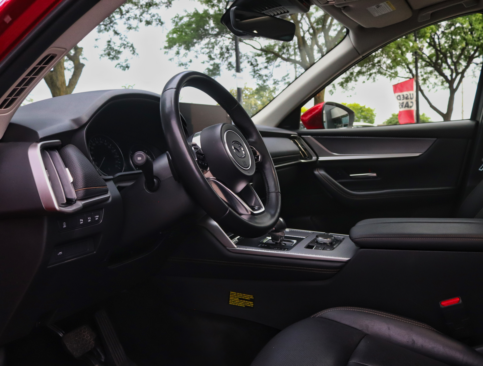 Mazda CX-90