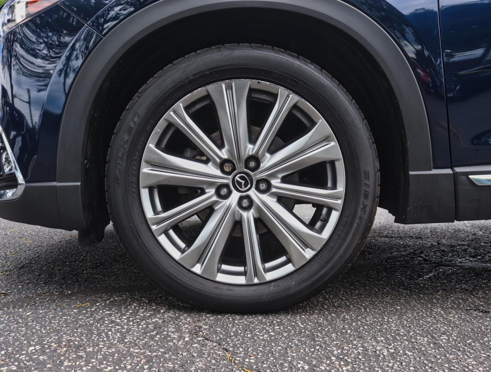 Mazda CX-9