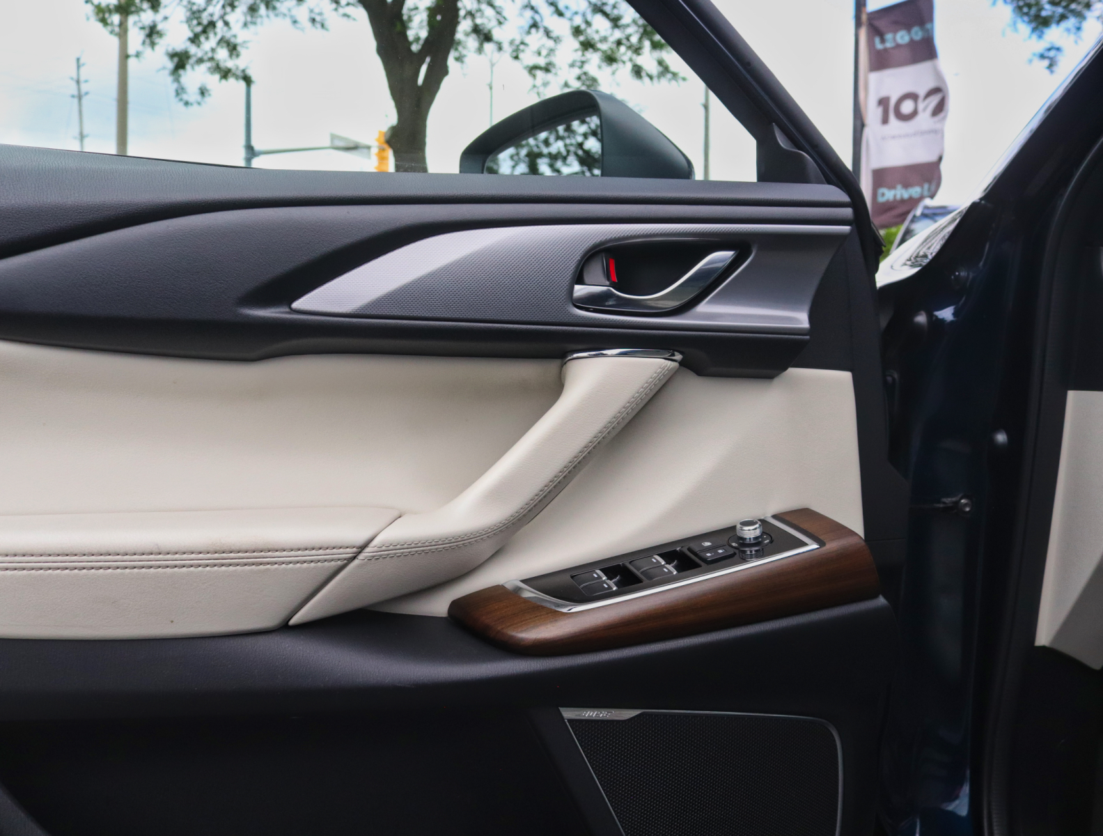Mazda CX-9