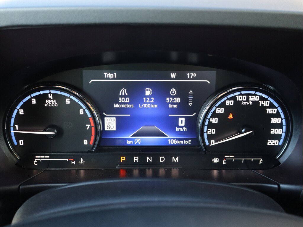 2024 Ford Bronco Sport Badlands | Class 2 Tow Pack | Dual Zone Climate - Thumbnail 16