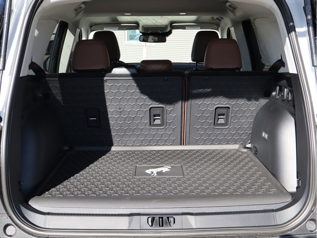 2024 Ford Bronco Sport Badlands | Class 2 Tow Pack | Dual Zone Climate - Thumbnail 36