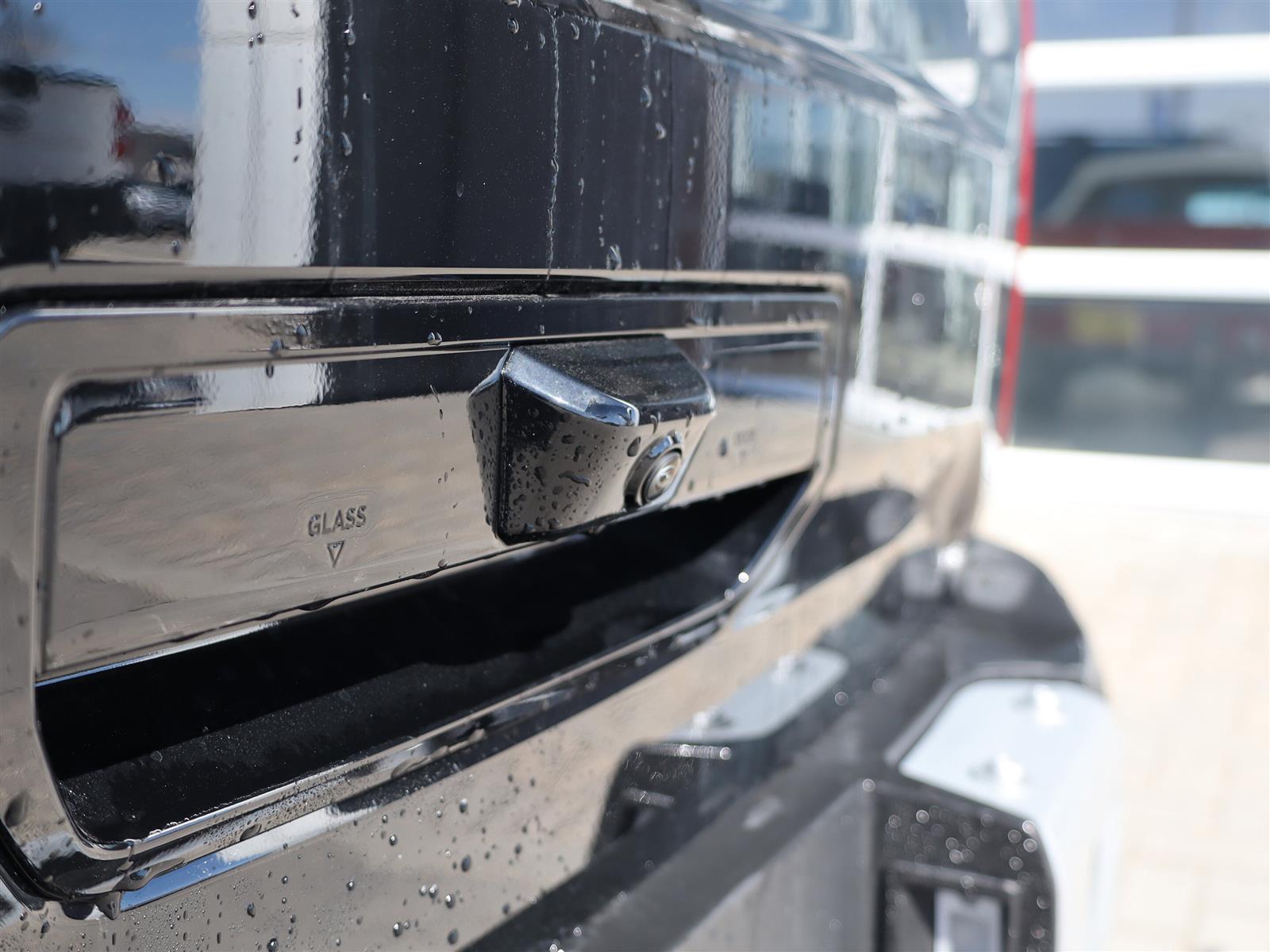 2025 Ford Bronco Sport Big Bend | Cargo Management System | 13.2 Screen - Thumbnail 12