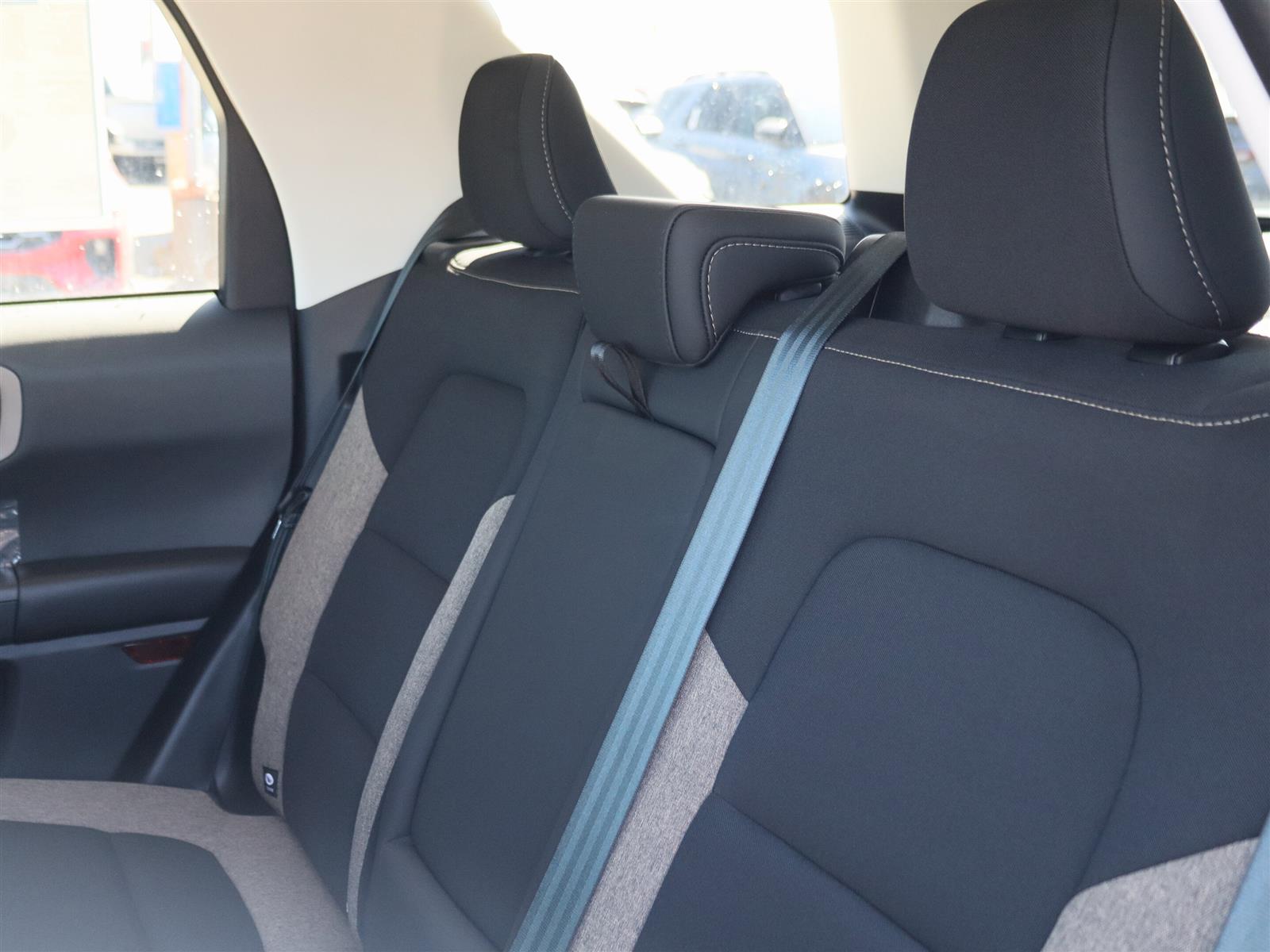 2025 Ford Bronco Sport Big Bend | Cargo Management System | 13.2 Screen - Thumbnail 31
