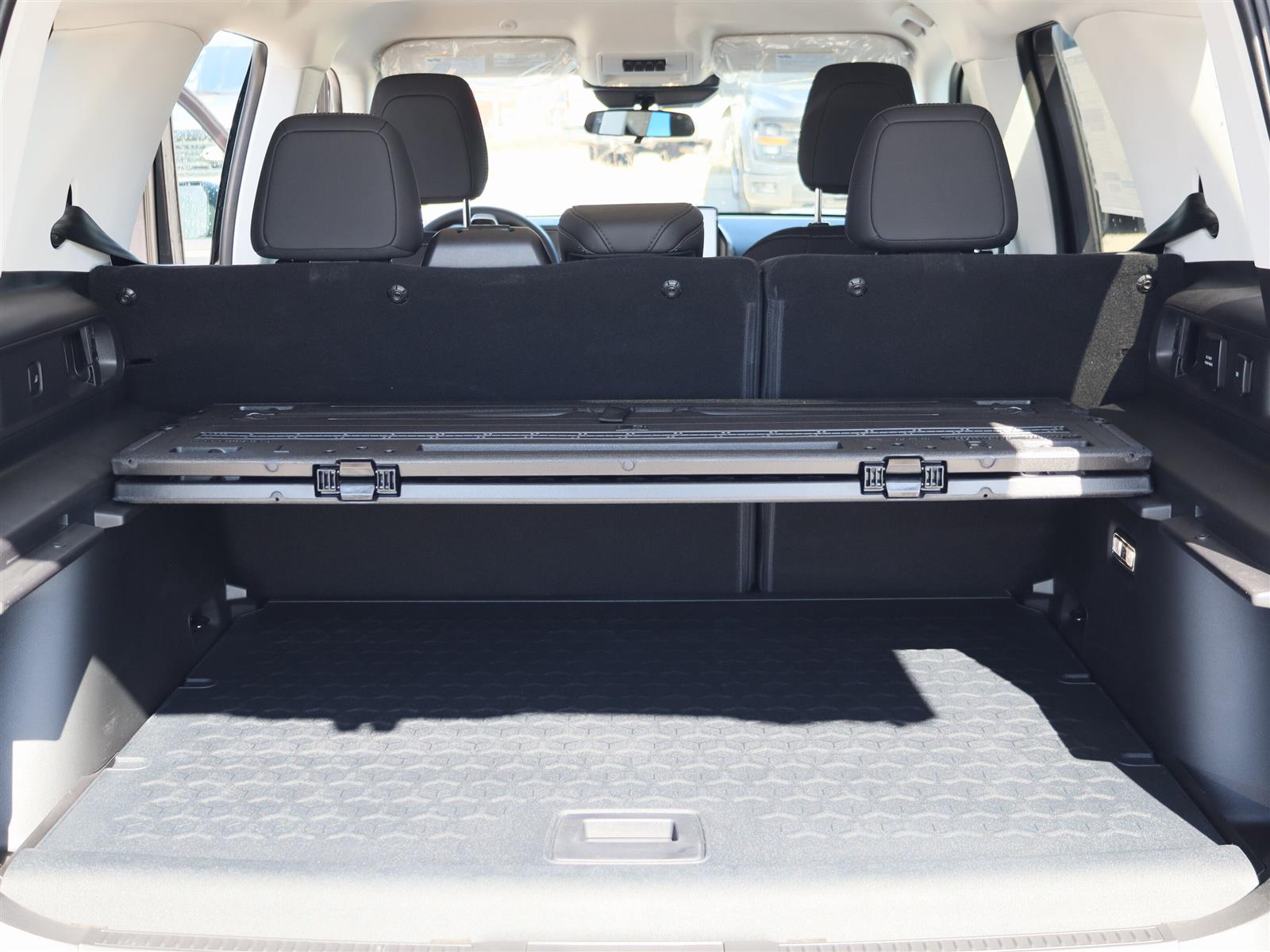 2025 Ford Bronco Sport Big Bend | Cargo Management System | 13.2 Screen - Thumbnail 35