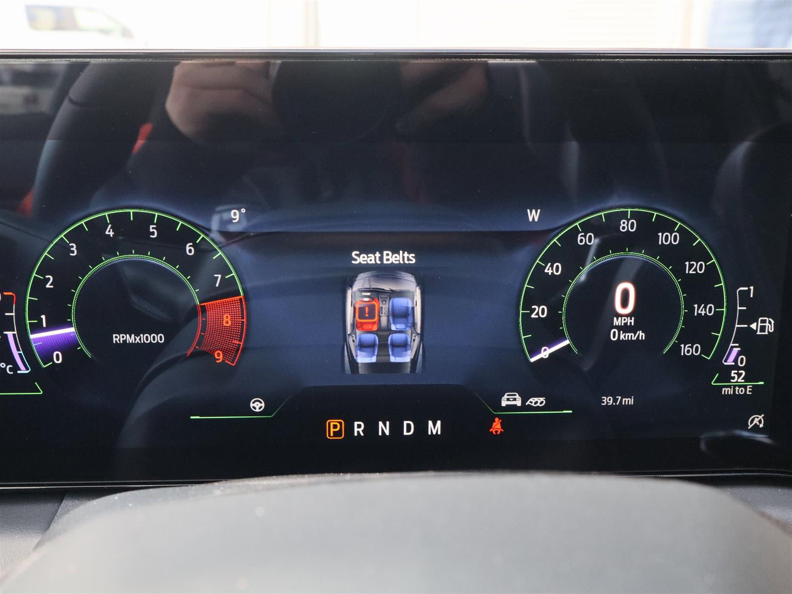 2025 Ford Mustang GT | Auto Start-Stop | Heated/Cooled Seats - Thumbnail 12