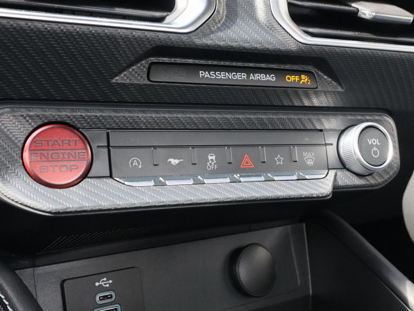 2025 Ford Mustang GT | Auto Start-Stop | Heated/Cooled Seats - Thumbnail 20