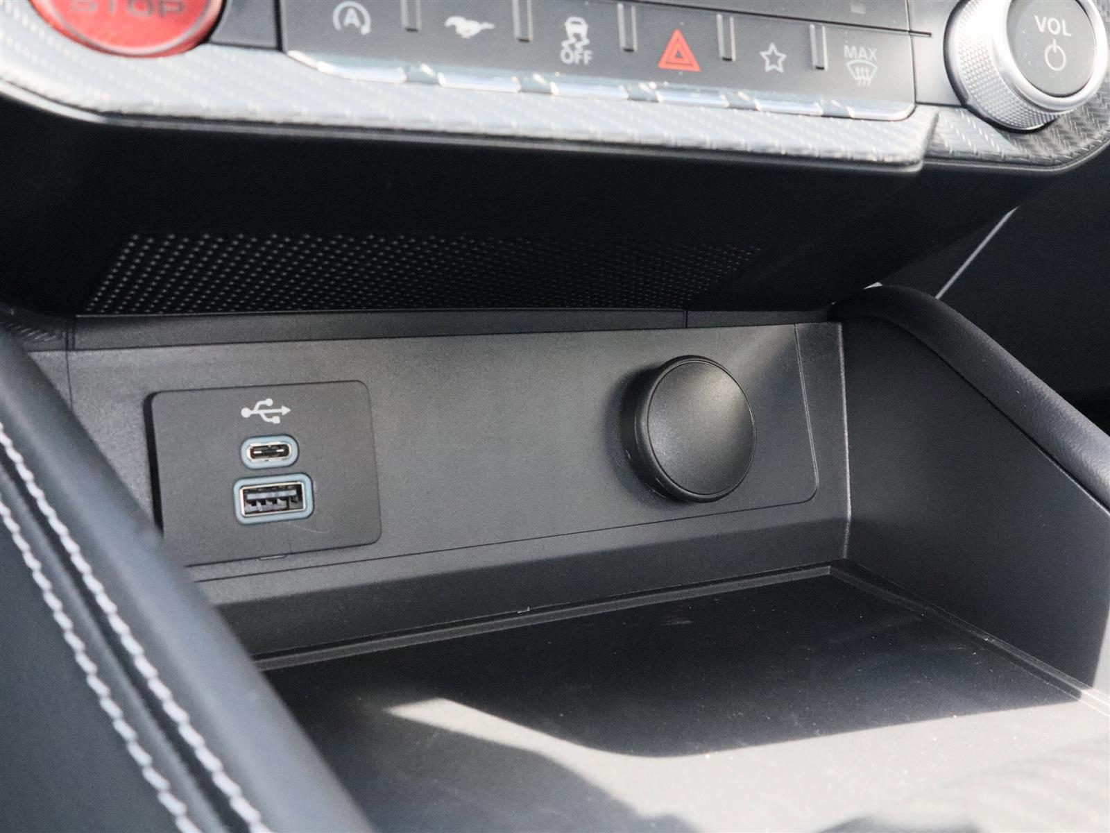2025 Ford Mustang GT | Auto Start-Stop | Heated/Cooled Seats - Thumbnail 21