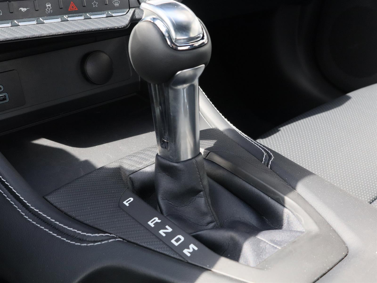 2025 Ford Mustang GT | Auto Start-Stop | Heated/Cooled Seats - Thumbnail 22