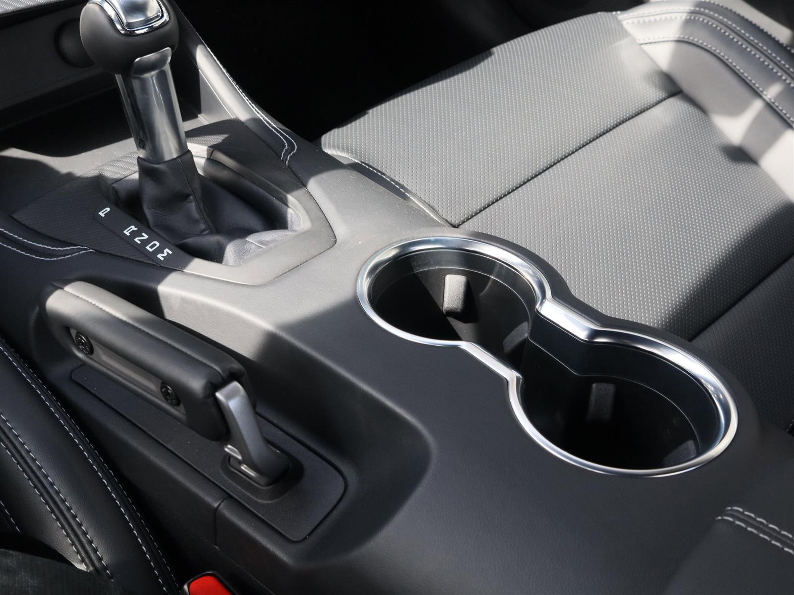 2025 Ford Mustang GT | Auto Start-Stop | Heated/Cooled Seats - Thumbnail 23