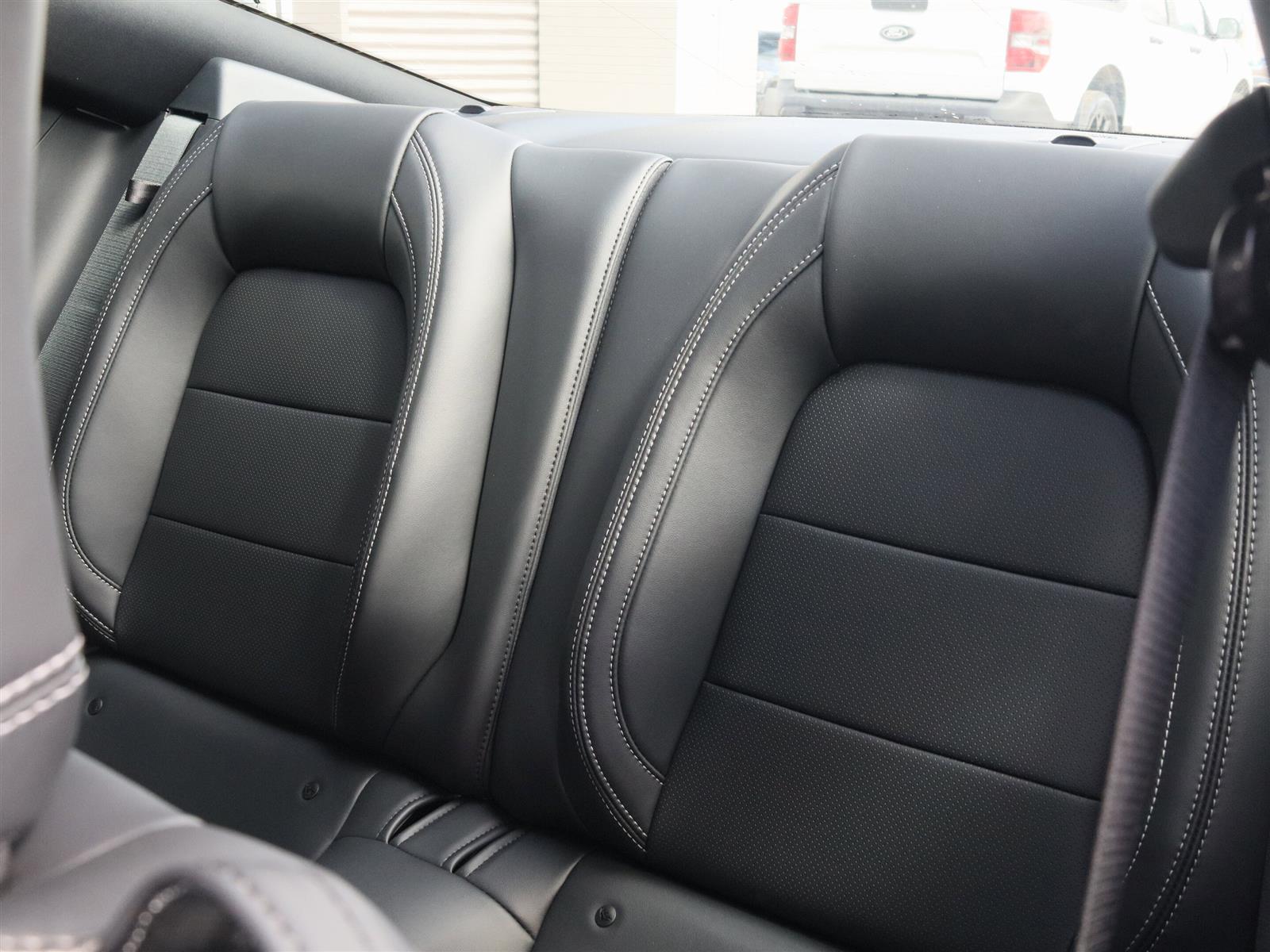 2025 Ford Mustang GT | Auto Start-Stop | Heated/Cooled Seats - Thumbnail 24
