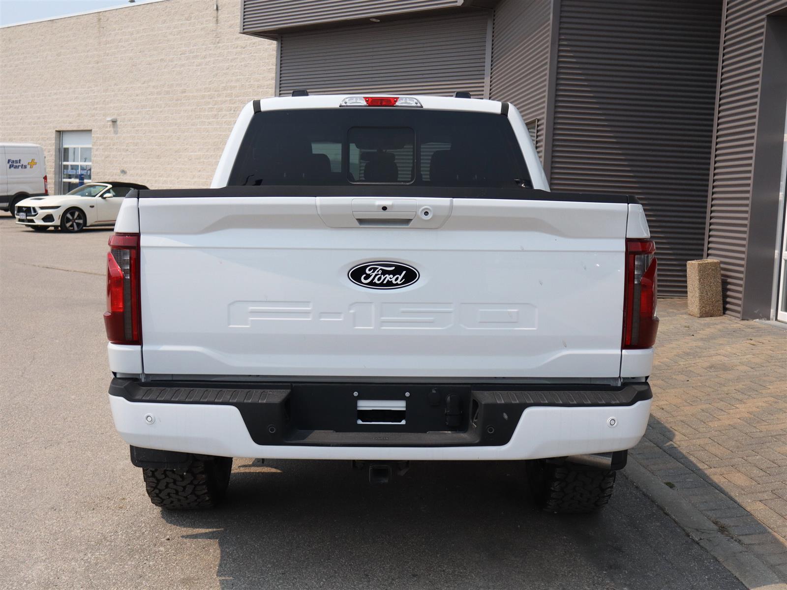 2025 Ford F-150 XLT | Tow Package | 360 Camera - Thumbnail 11