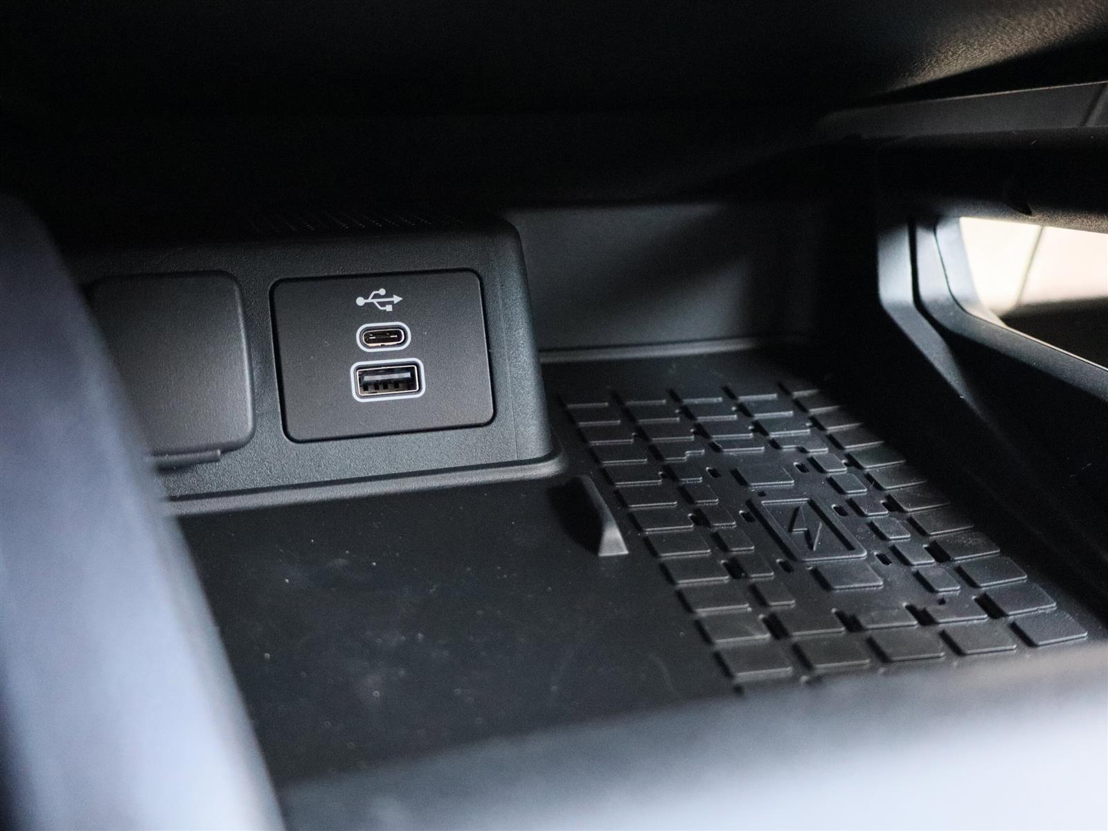 2025 Ford Bronco Sport Big Bend | Cargo Management System | 13.2 Screen - Thumbnail 20