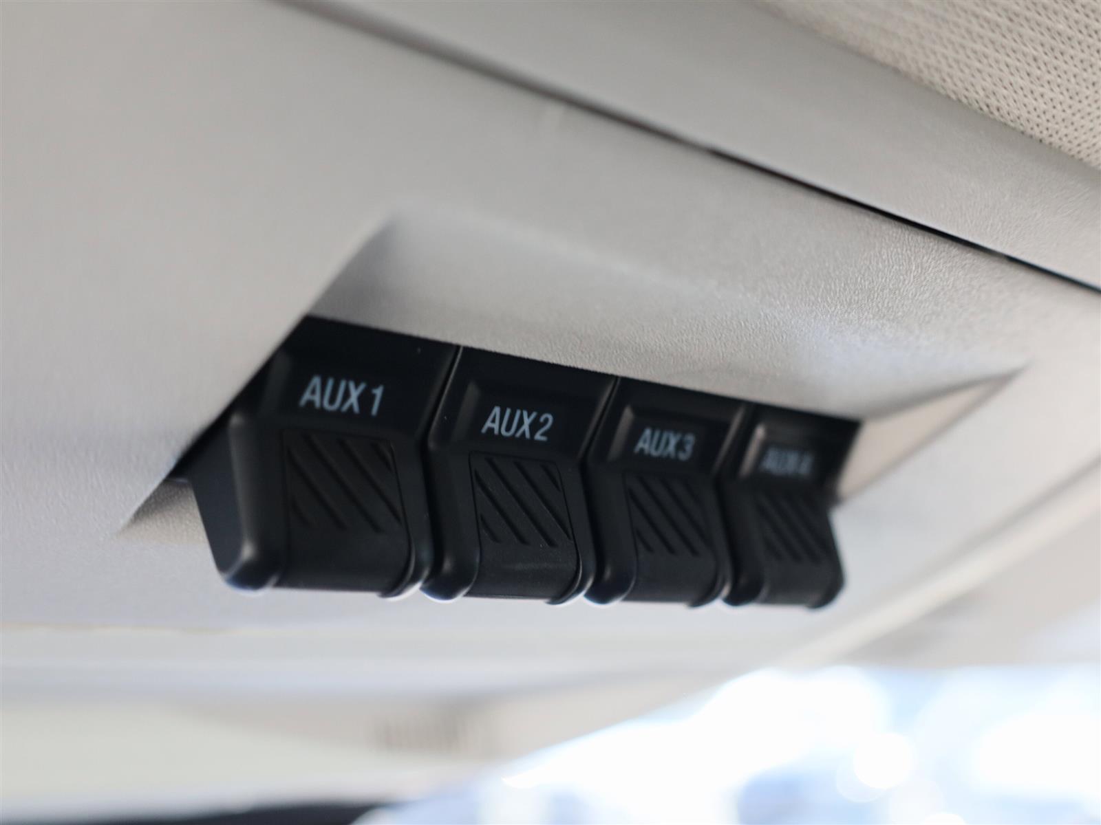 2025 Ford Bronco Sport Big Bend | Cargo Management System | 13.2 Screen - Thumbnail 23