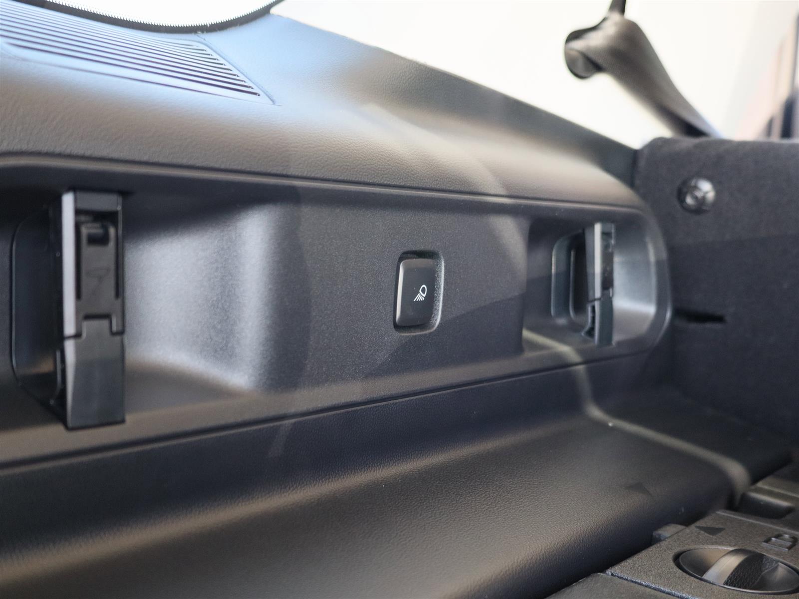 2025 Ford Bronco Sport Big Bend | Cargo Management System | 13.2 Screen - Thumbnail 28