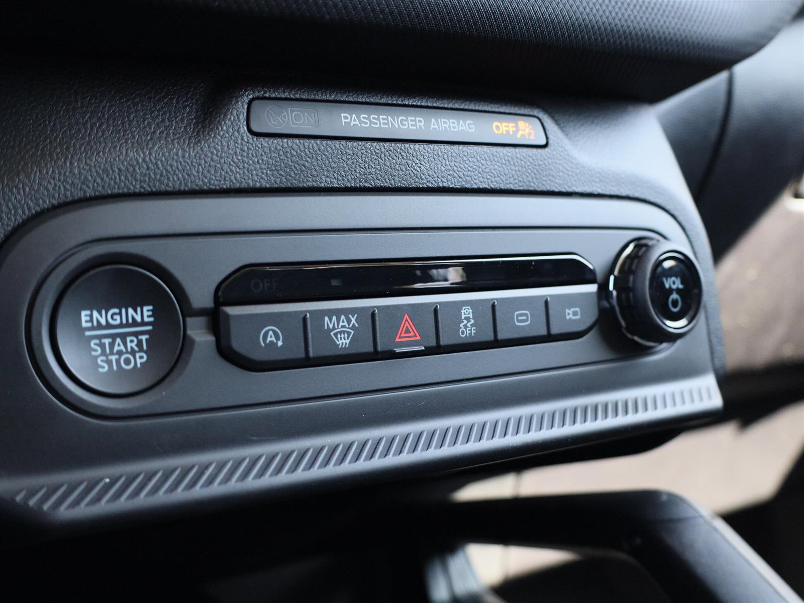 2025 Ford Bronco Sport Big Bend | Cargo Management System | 13.2 Screen - Thumbnail 19