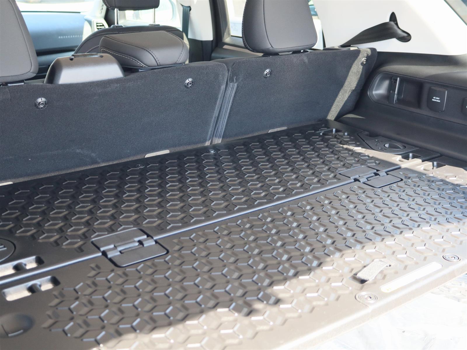2025 Ford Bronco Sport Big Bend | Cargo Management System | 13.2 Screen - Thumbnail 30