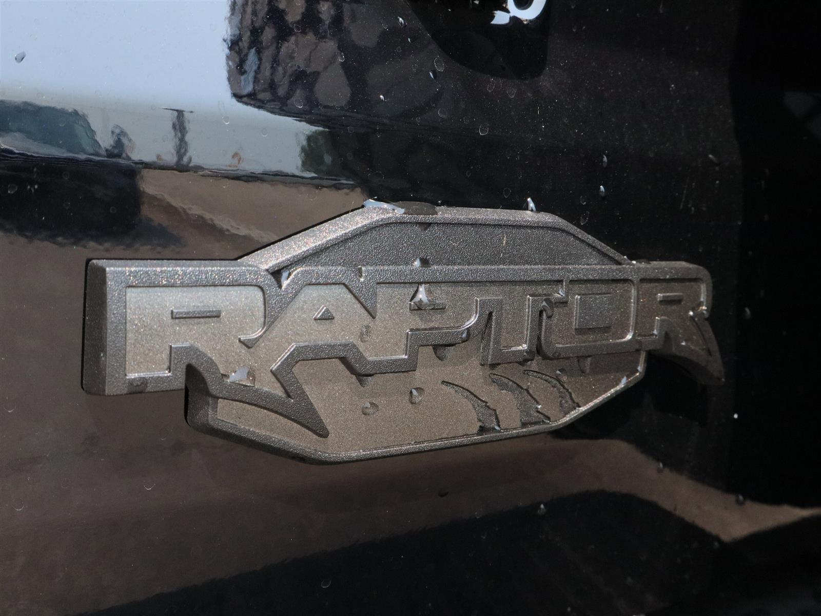2025 Ford Bronco Raptor | Fox Shocks | Front Stabilizer - Thumbnail 13