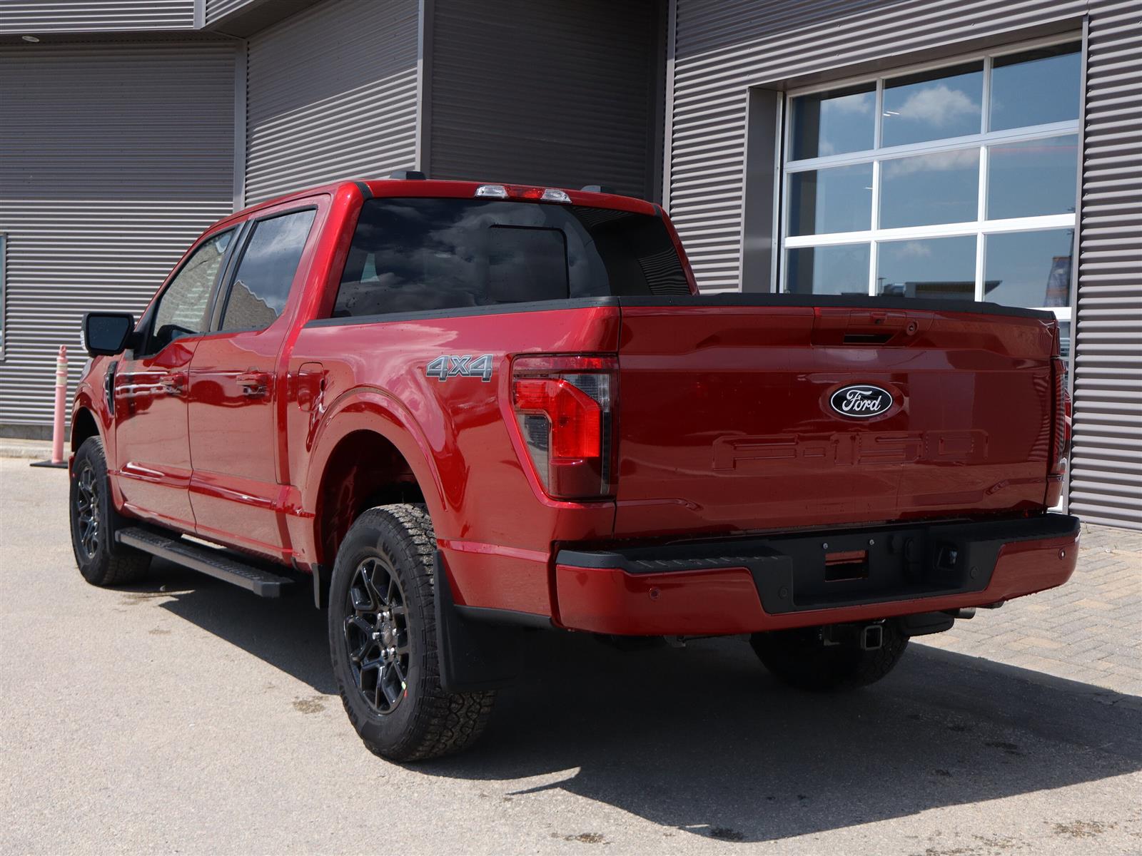 2025 Ford F-150 XLT | 360 Camera | Pro Trailer Controls - Thumbnail 11