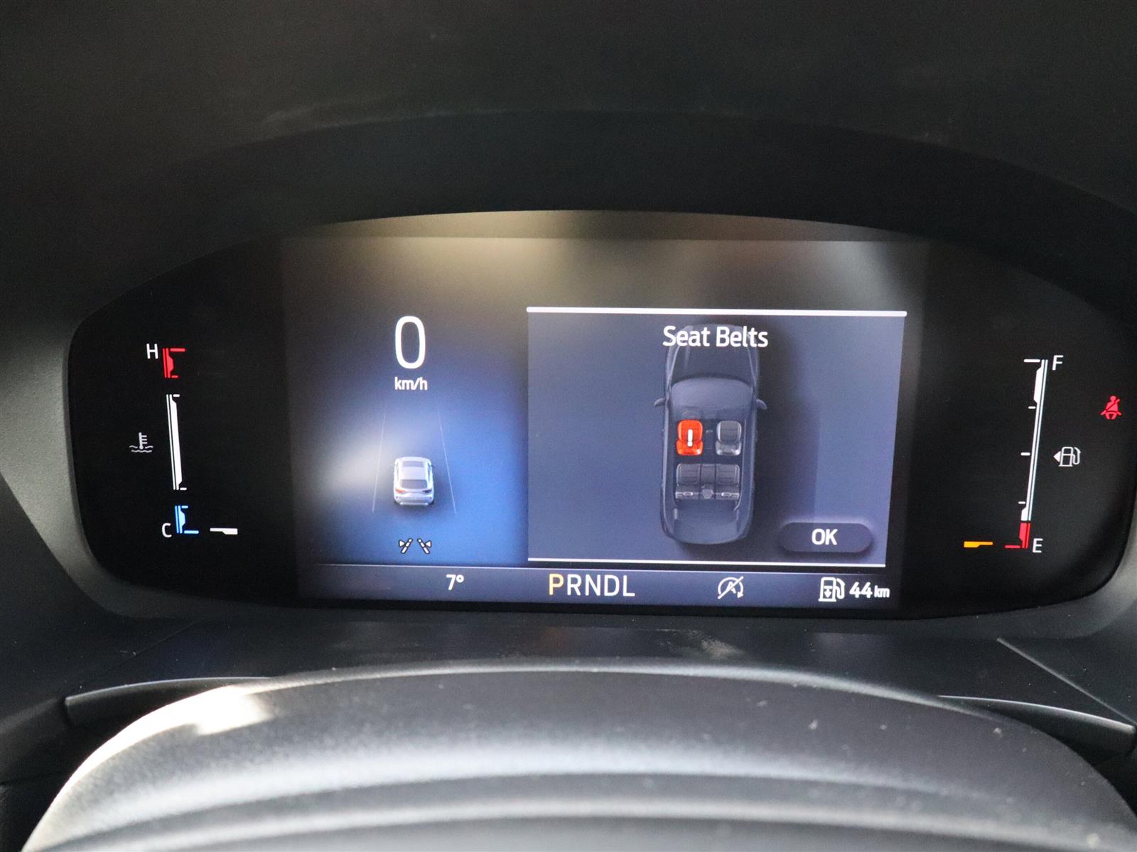 2025 Ford Escape ST-Line | Cold Weather Pack | Lane Keep Assist - Thumbnail 12