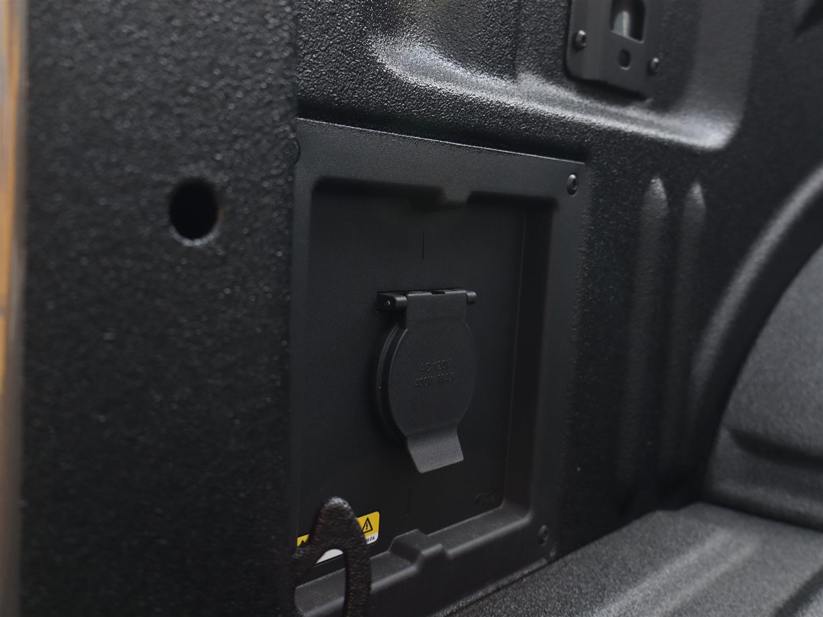 2025 Ford F-150 XLT | Blis Cross Traffic | Twin Panel MoonRoof - Thumbnail 15